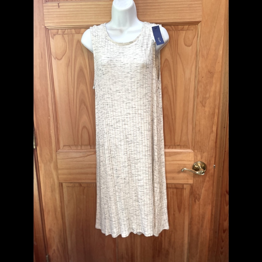 NWT Apt 9 swing dress